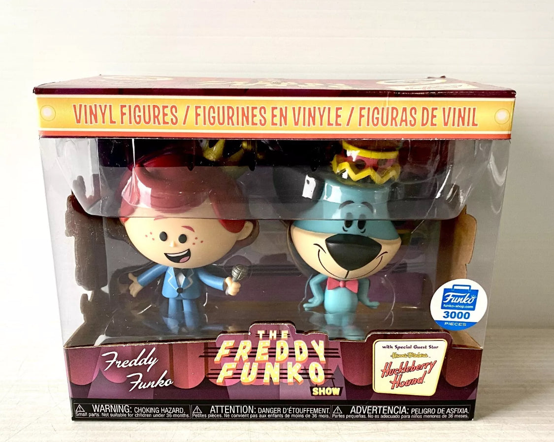 Action Figures, Toy Cars & Funko Pop!