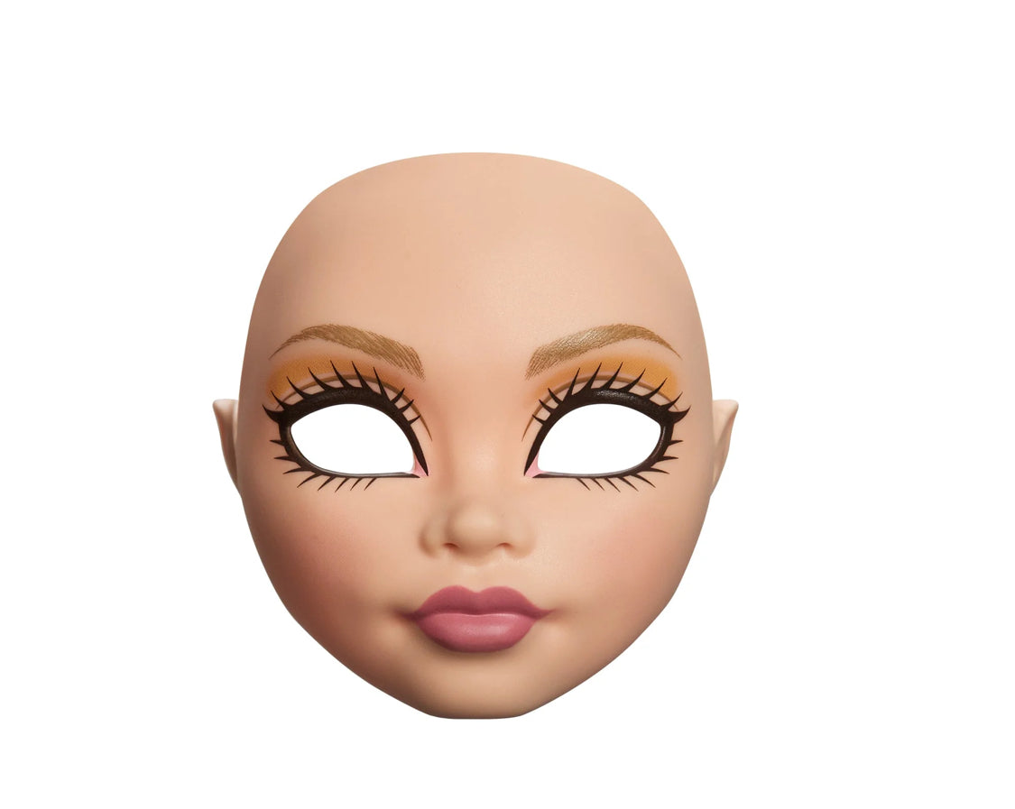 Monster High Skullector M3gan Doll image 3