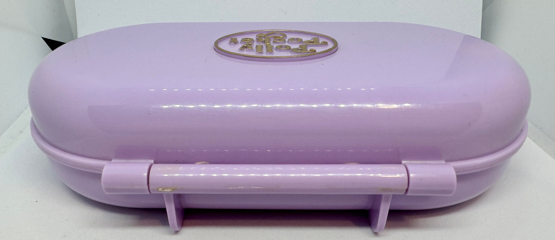 1992 Polly Pocket Stampin School image 1