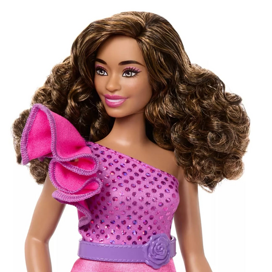 Barbie Fashionistas Doll #225, Dream Date Inspired 65th Anniversary