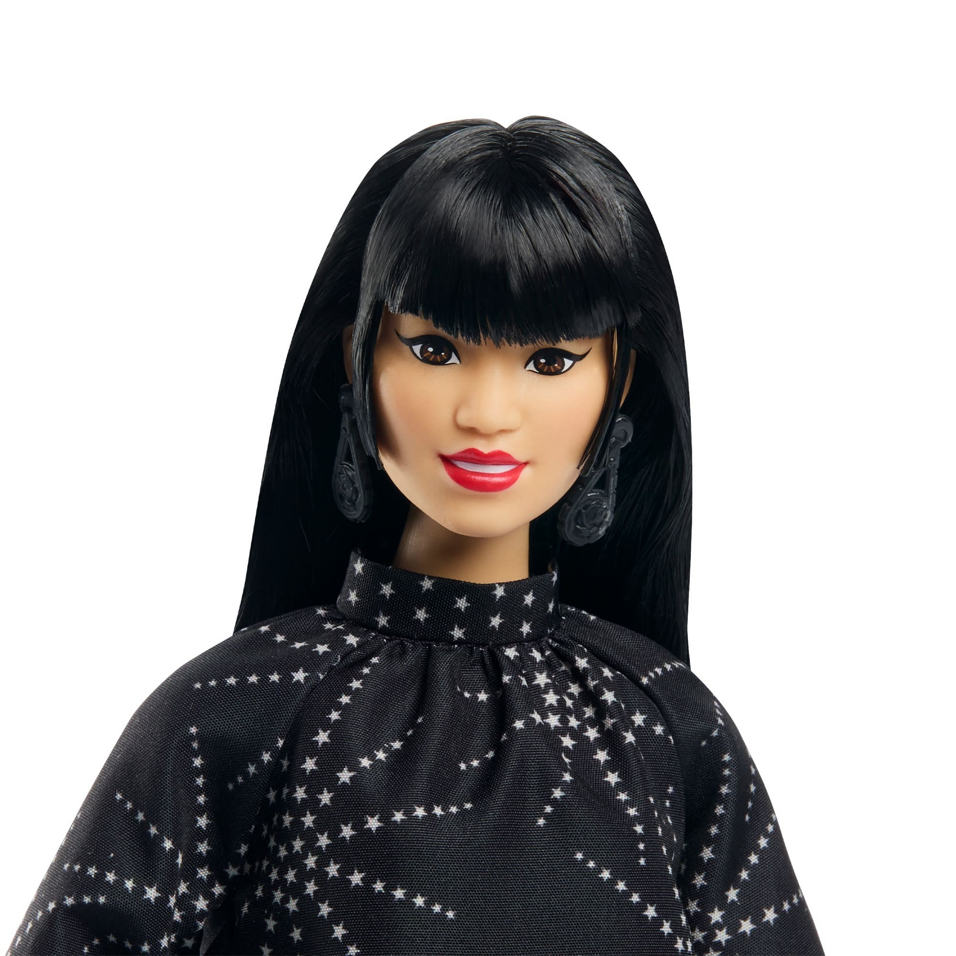 Barbie Signature Barbie Inspiring Women Anna Sui Doll image 2