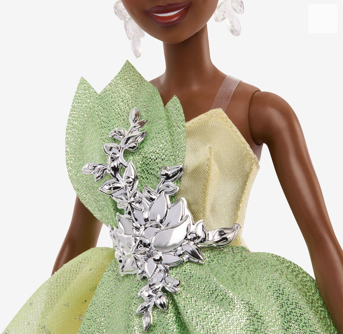Disney 100 Years Tiana Celebration Doll  image 3