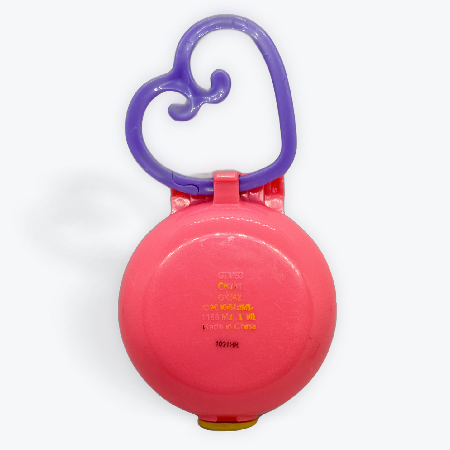 Polly Pocket Tiny World Locket Bundle