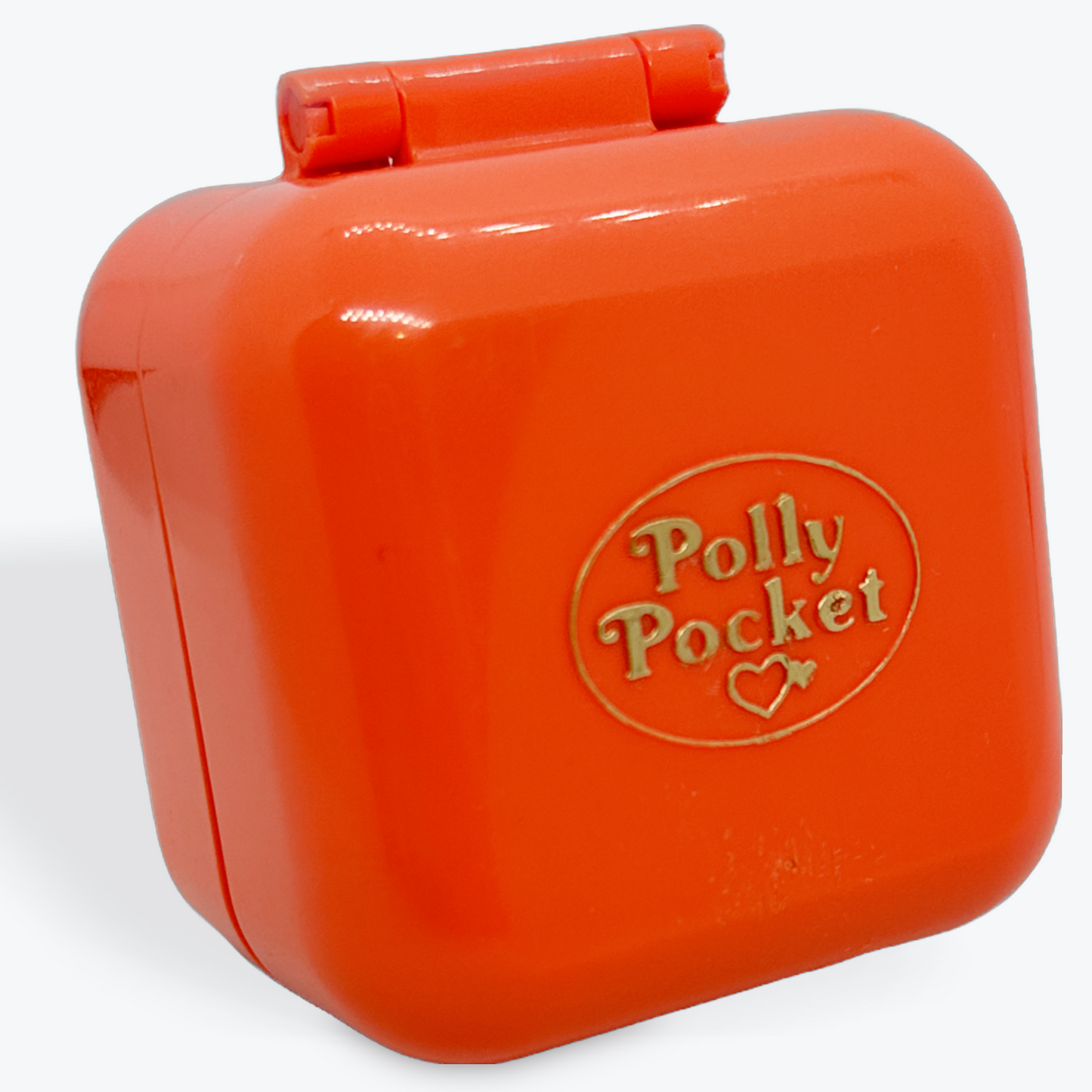 1991 Polly Pocket Lulu's Speedboat Ring Box image 5