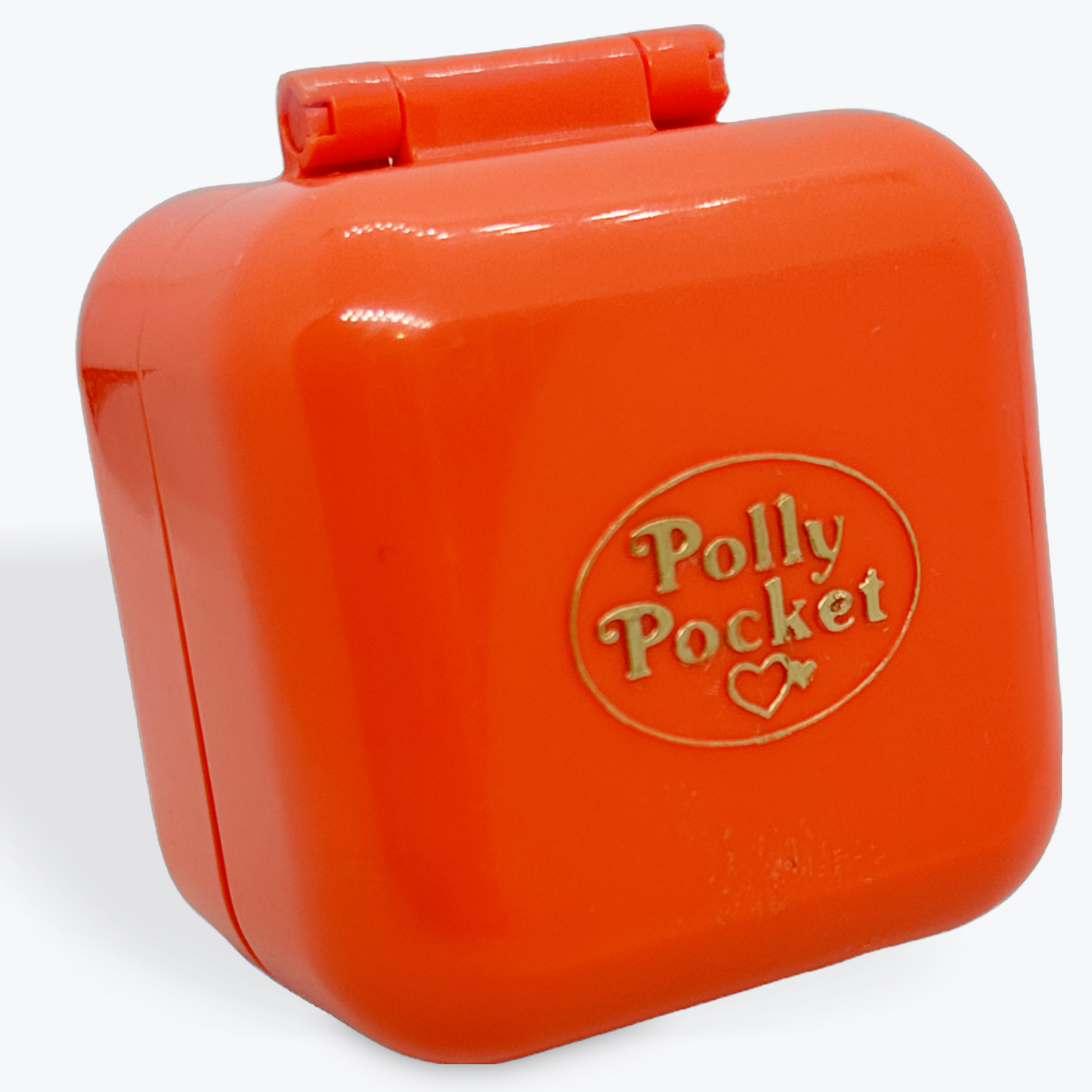 1991 Polly Pocket Lulu's Speedboat Ring Box image 5