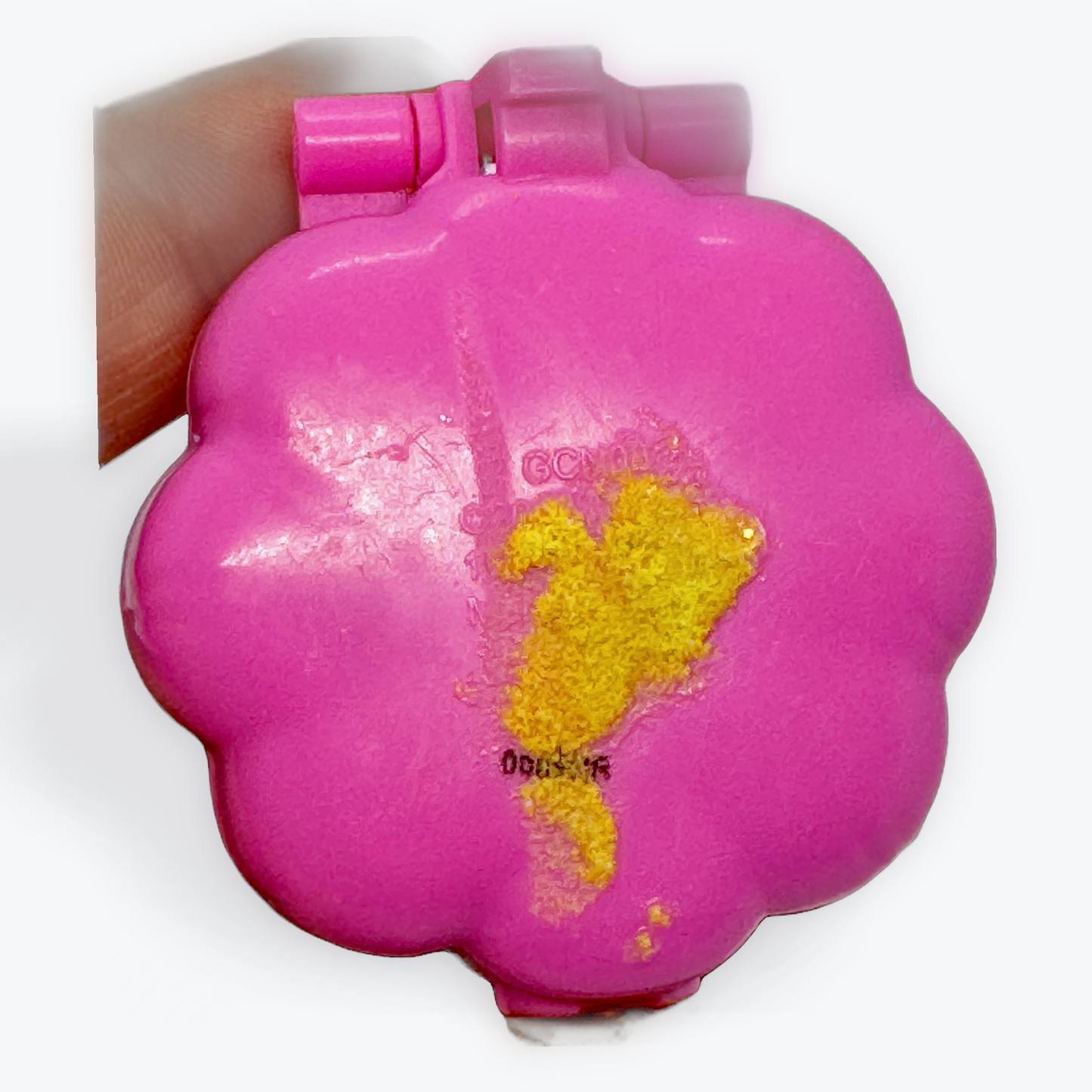 Polly Pocket Tiny World Locket Bundle