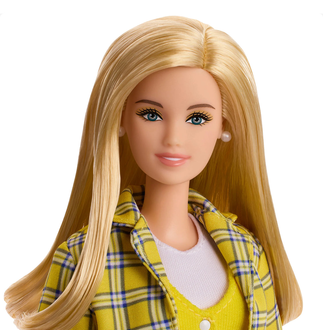 Barbie Signature X Clueless Cher Doll image 1