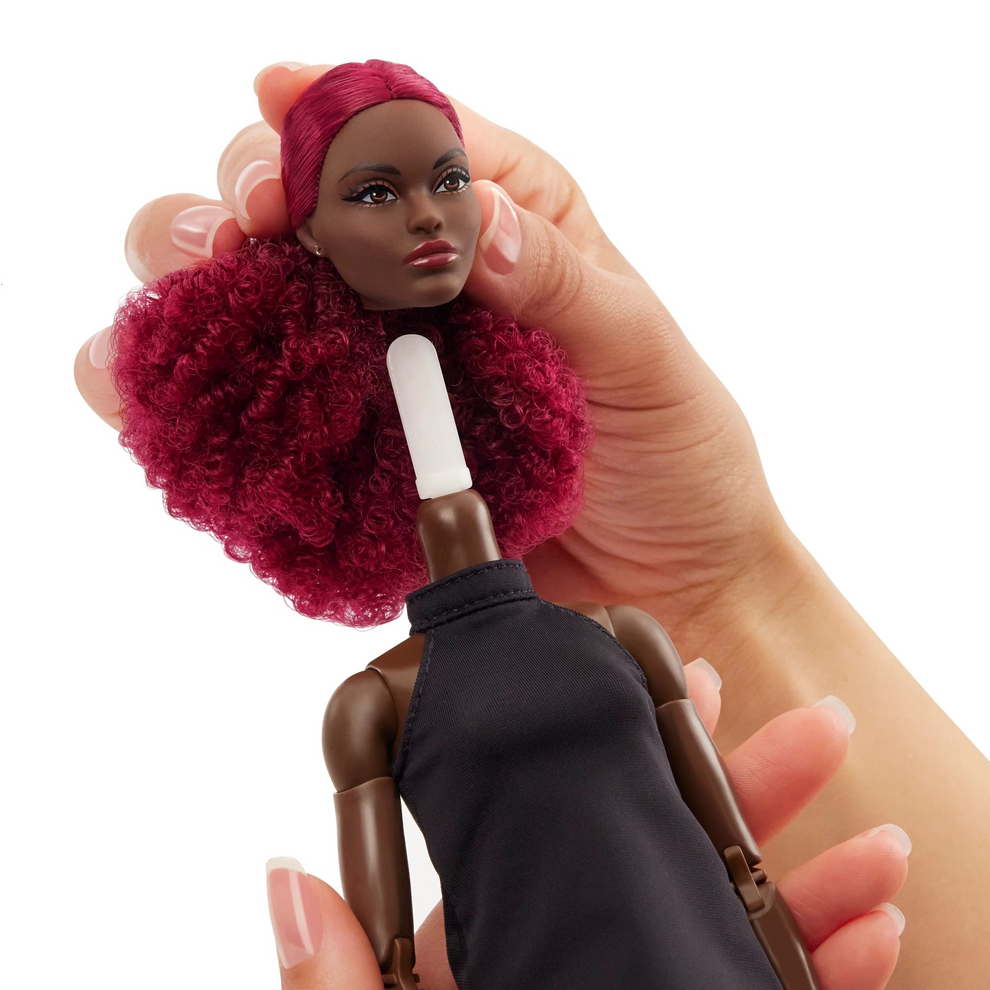 Barbie Signature Barbie Basics 2025 Series 1, Doll 3 image 6