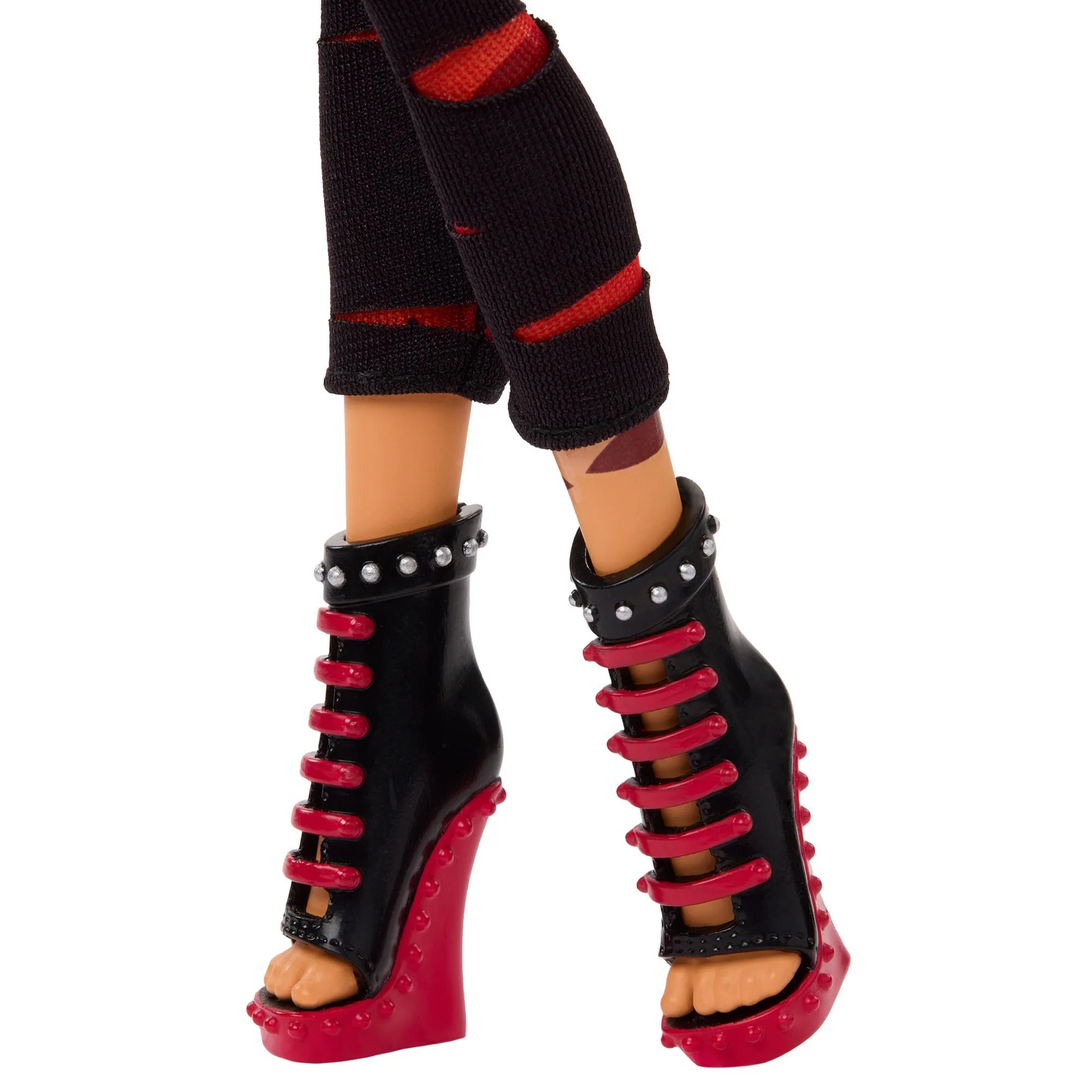 Monster High Boo-riginal Creeproduction G1 Toralei Doll image 3