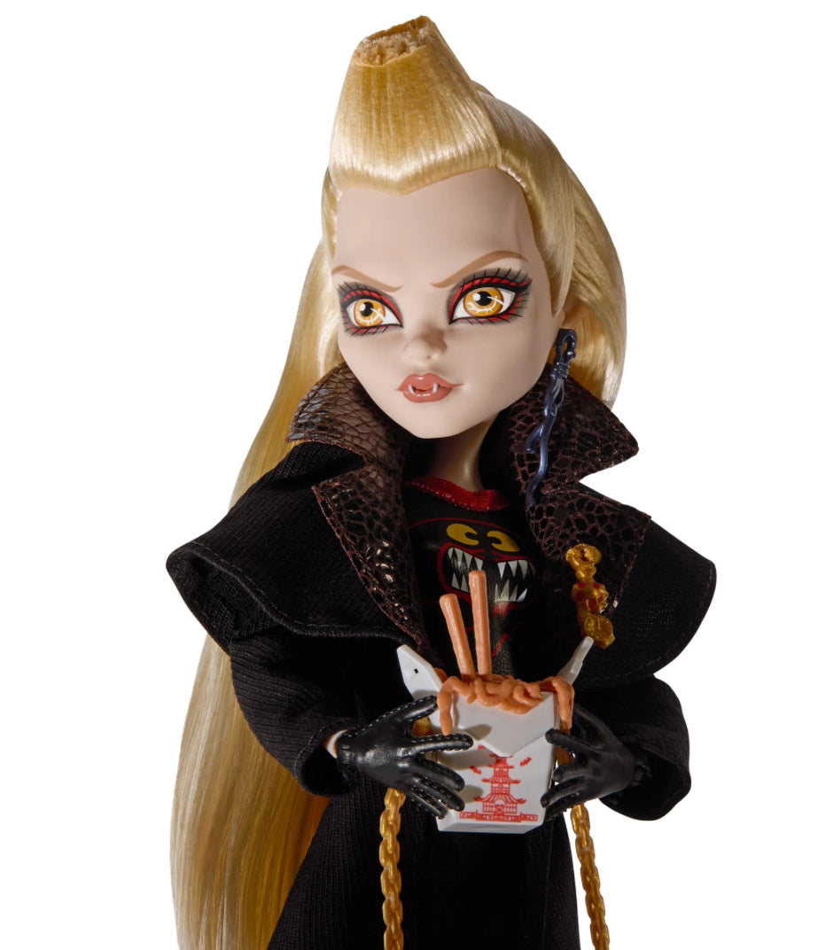Monster High Skullector Lost Boys Doll image 2