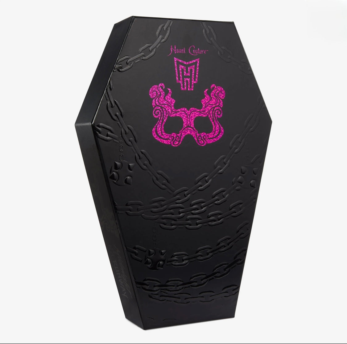 Monster High Haunt Couture Midnight Runway Spectra Vondergeist Doll image 8