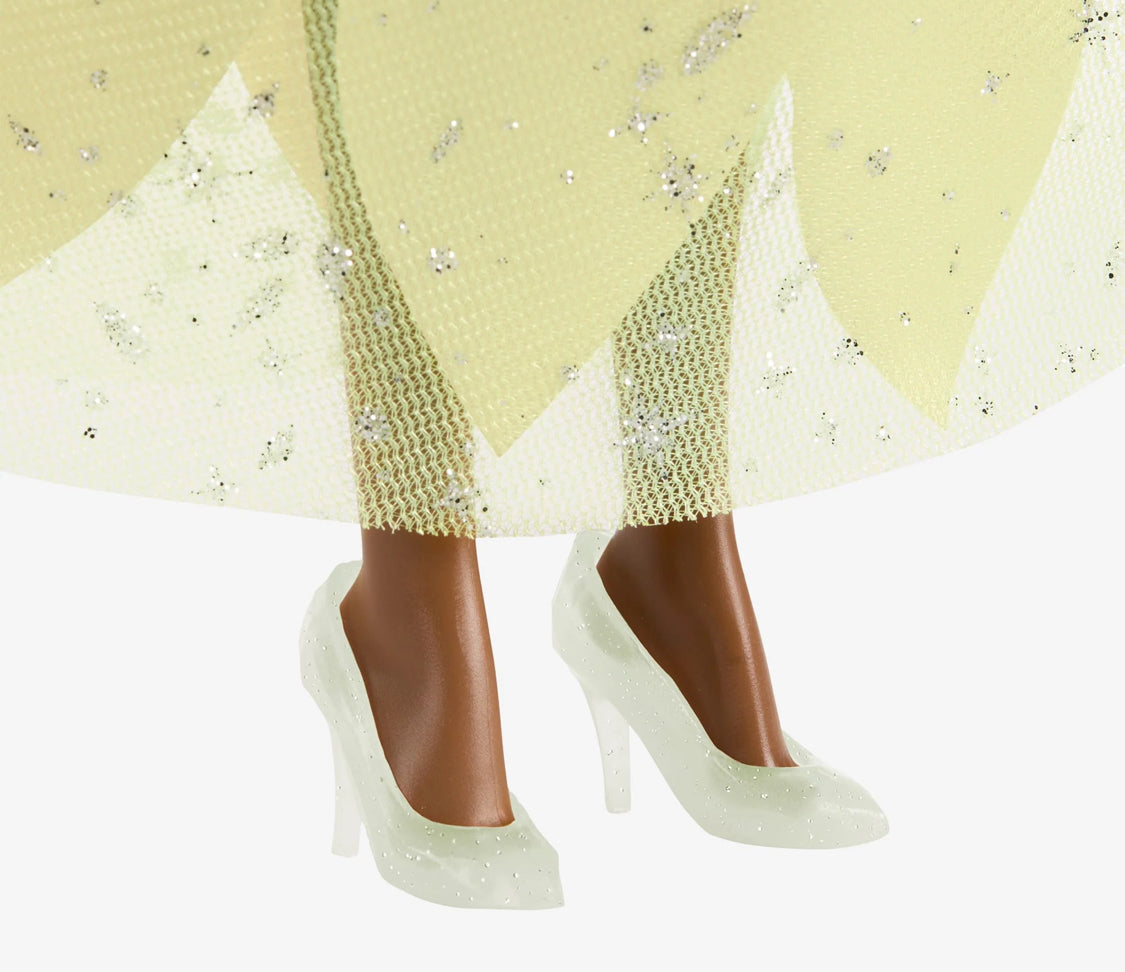 Disney 100 Years Tiana Celebration Doll  image 2