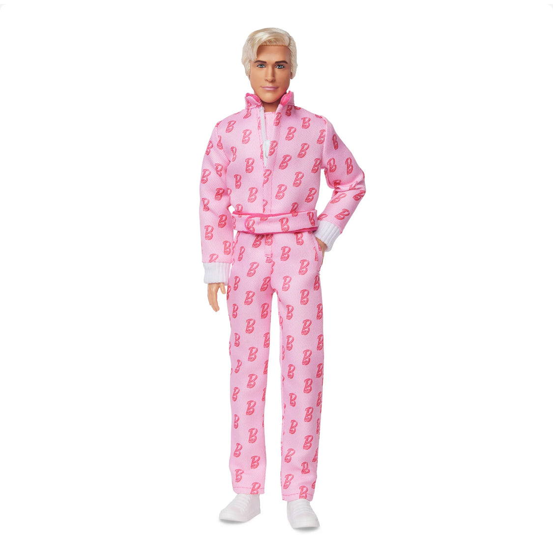 Barbie The Movie "I’m Coming With You" Ken Doll image 1