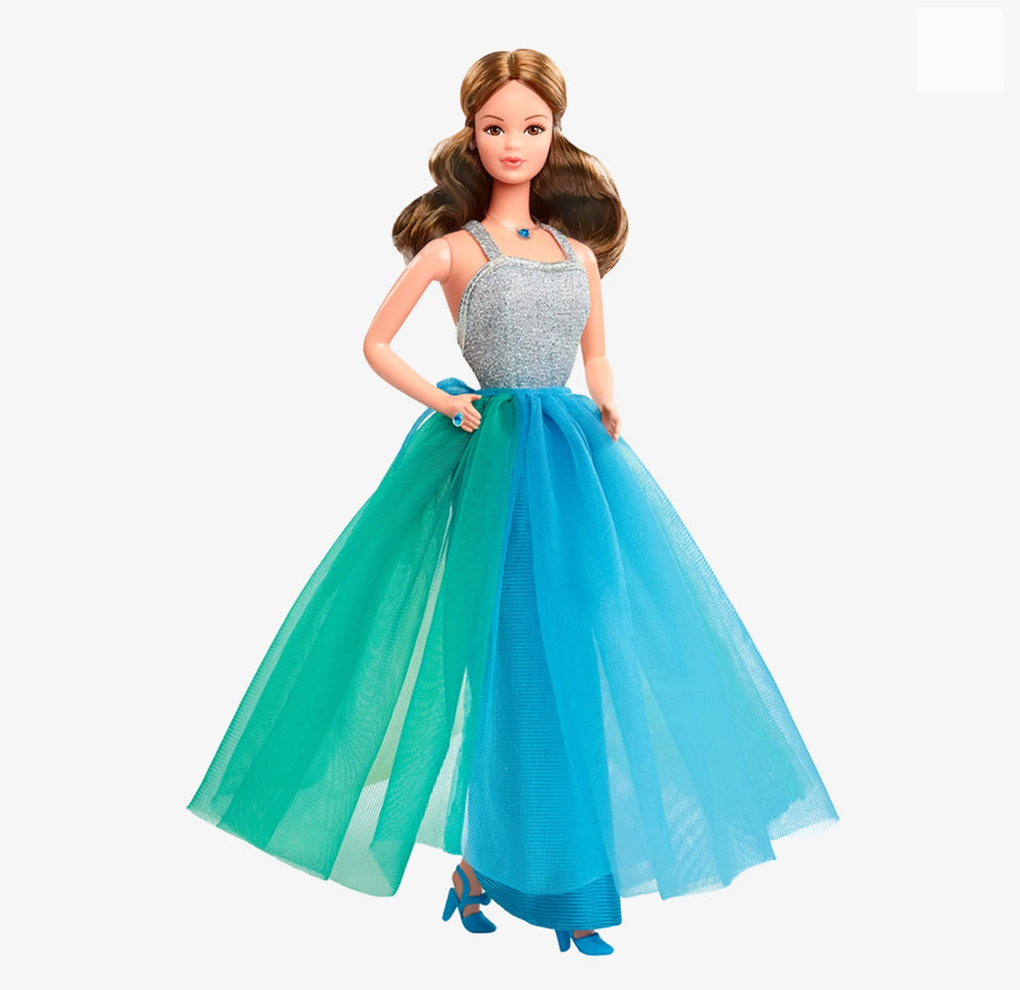 Barbie Fashion Photo P.J. Doll Reproduction image 3