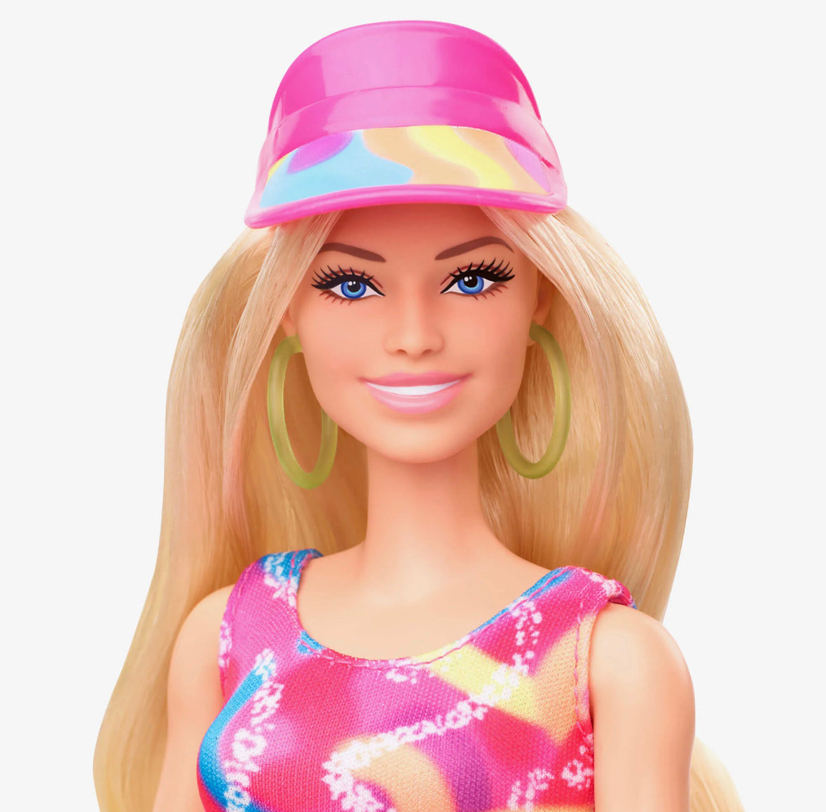 Barbie Signature Movie Inline Skating Barbie Doll image 2