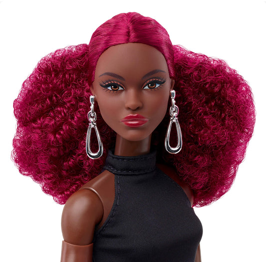 Barbie Signature Barbie Basics 2025 Series 1, Doll 3 image 0