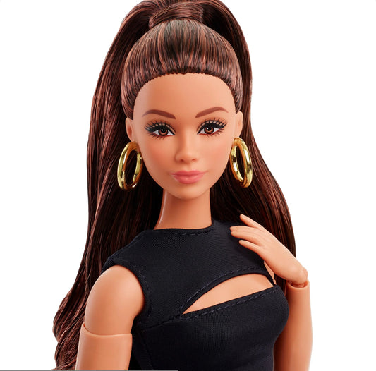 Barbie Signature Barbie Basics 2025 Series 1, Doll 5 image 0