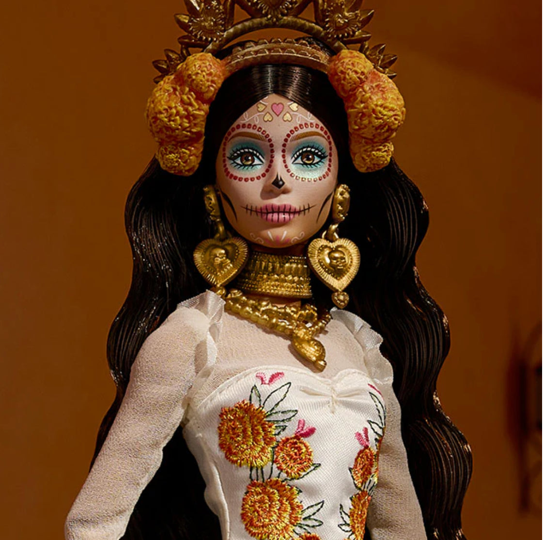 Barbie Signature 2025 Dia De Muertos Barbie Doll