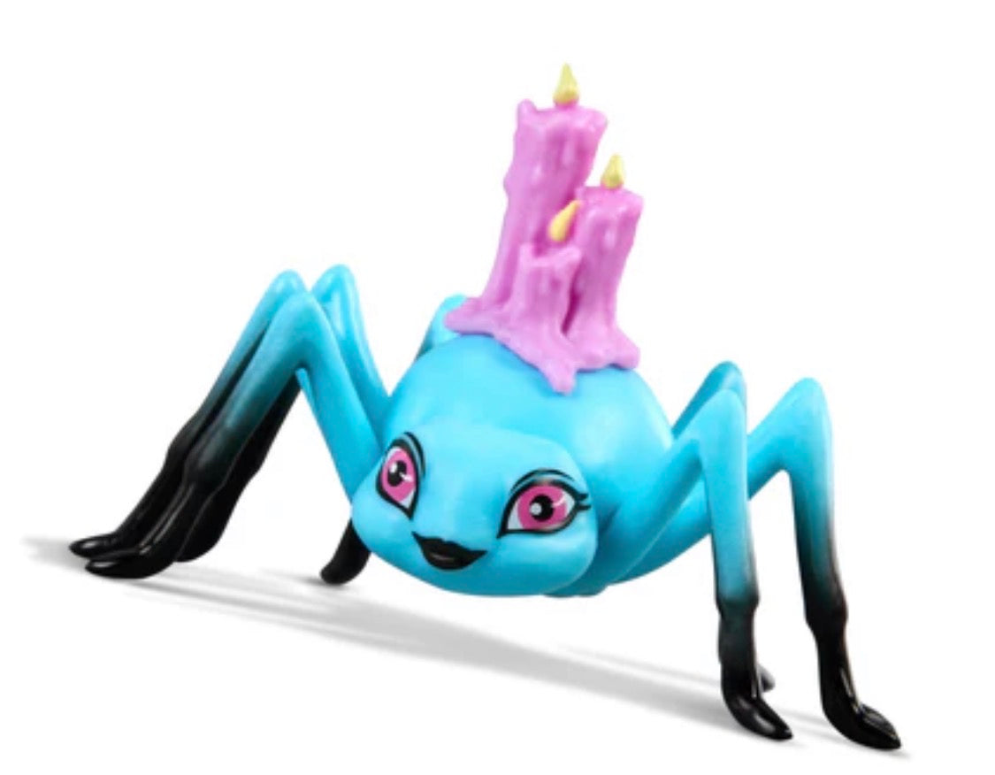 Monster High Designer Series Lenore Loomington Doll