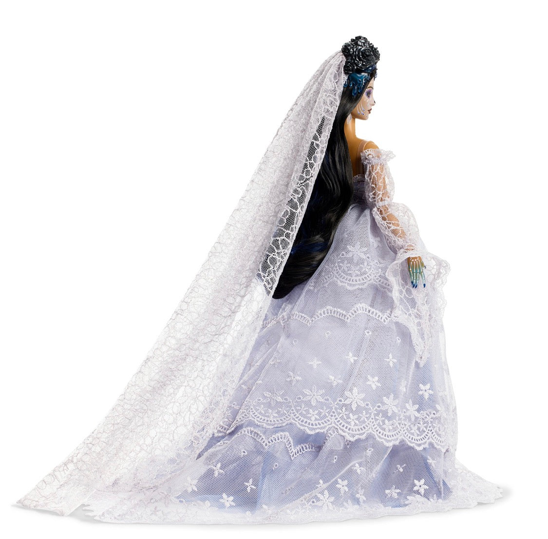 Barbie Signature Día De Muertos La Llorona Doll