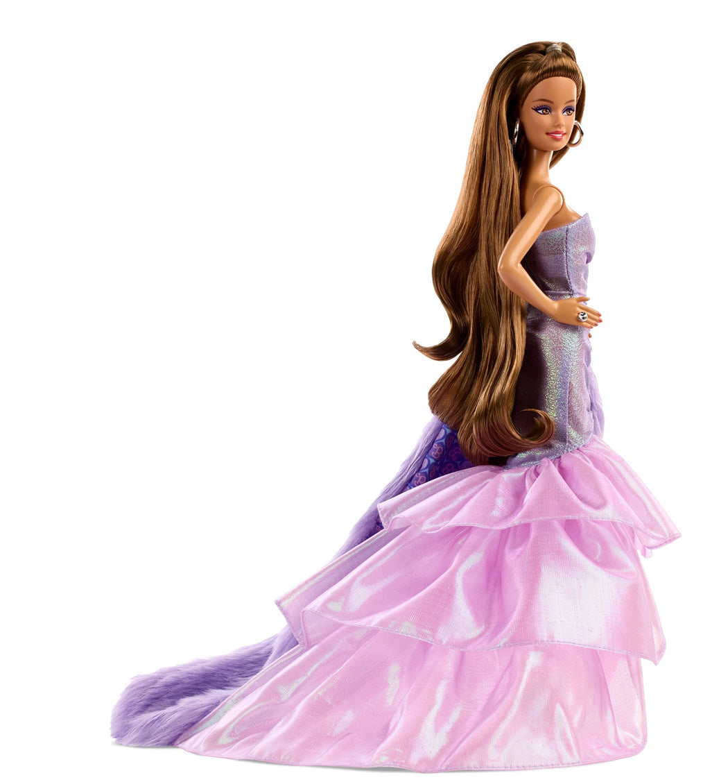 Barbie Signature Gala Collection Lavender Daydream Doll