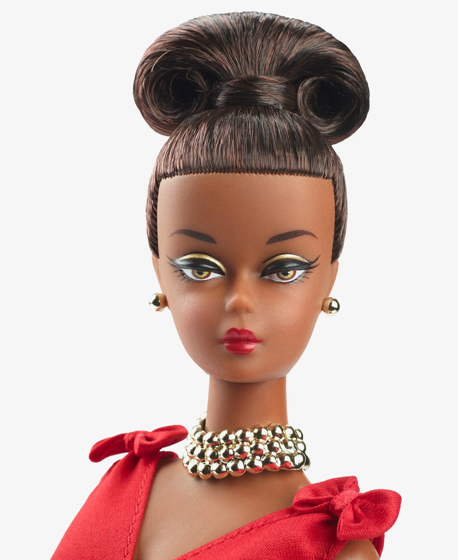 2023 Barbie Signature 12 Days of Christmas Collector Doll