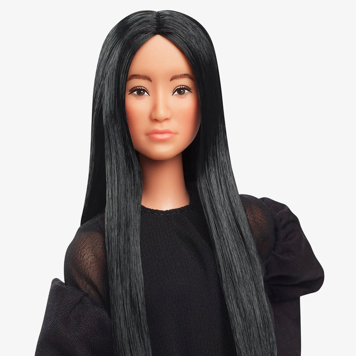 Barbie Signature Tribute Collection Vera Wang Creations Exclusive Doll