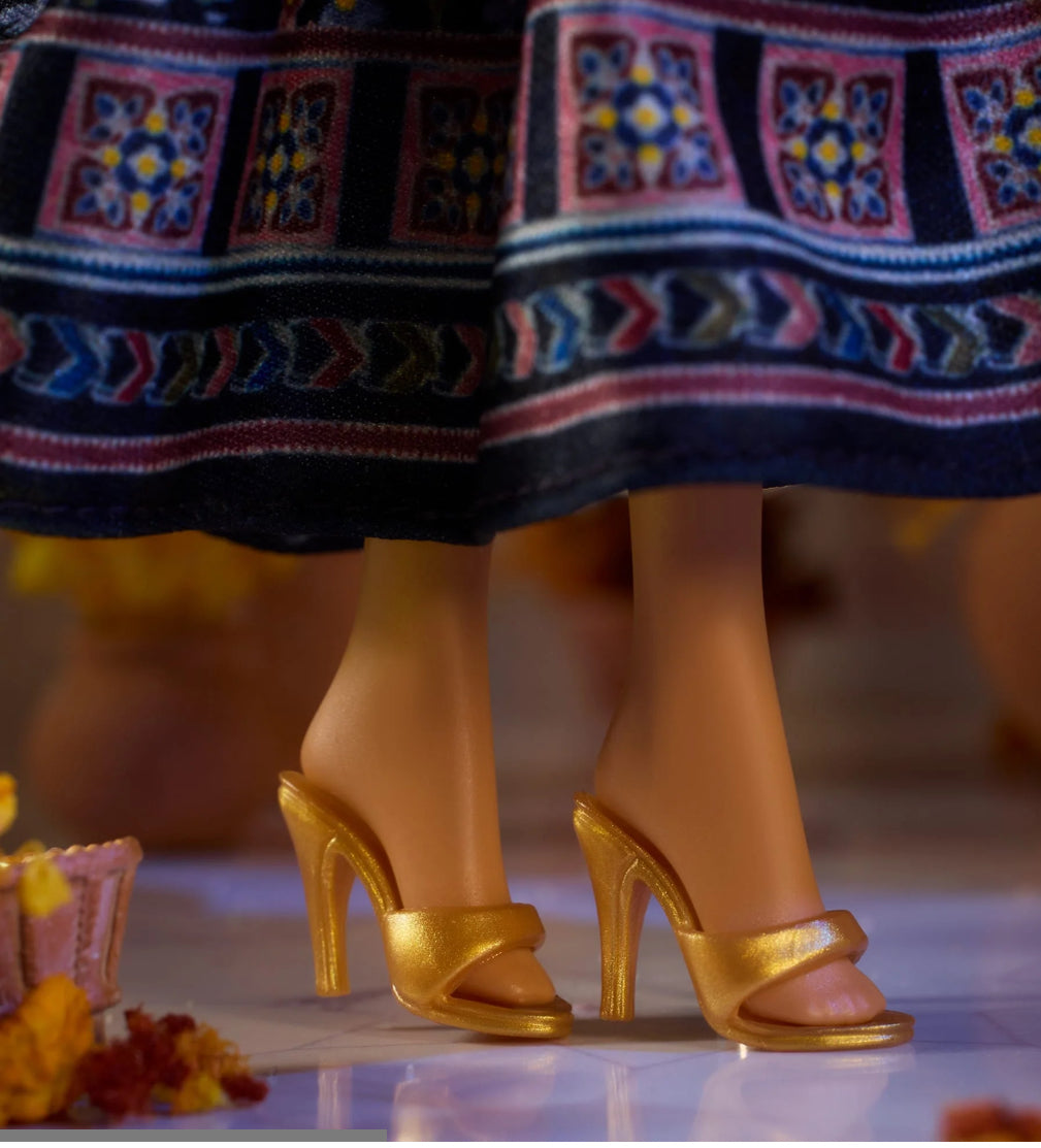 Barbie Signature 2024 Diwali by Anita Dongre