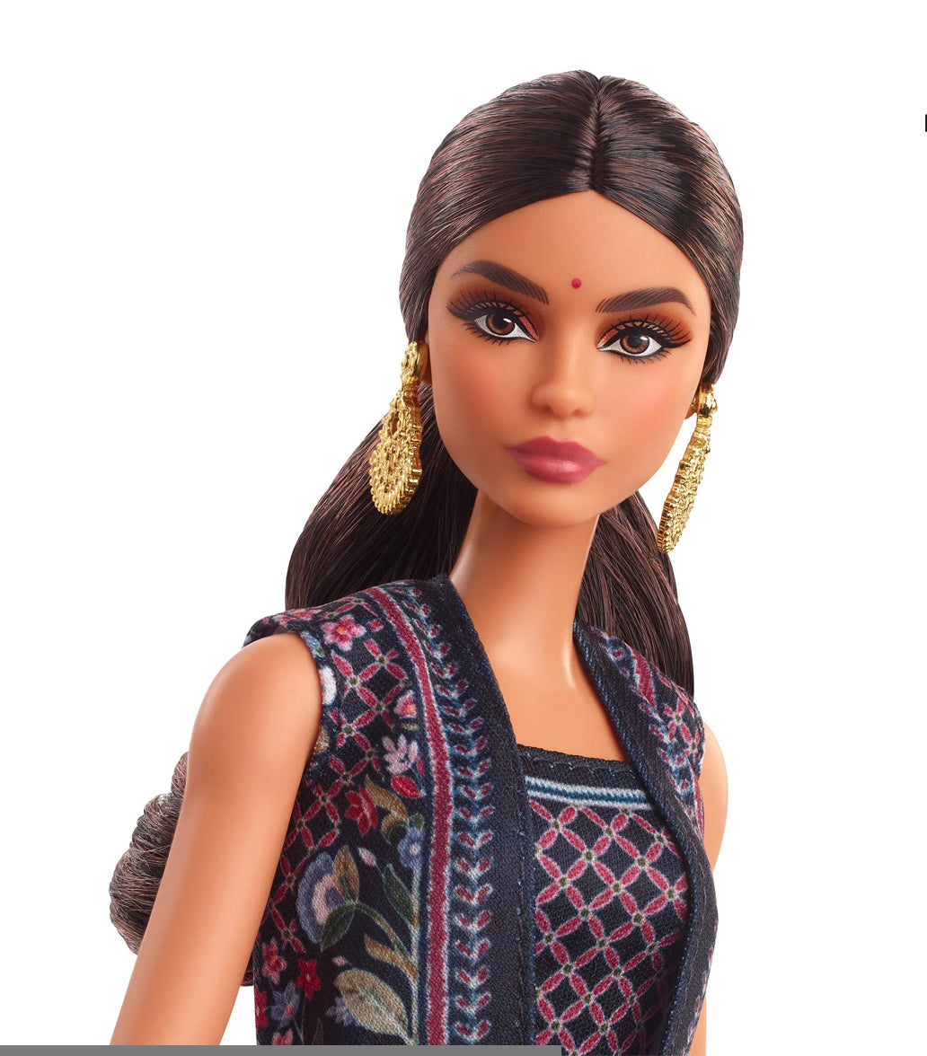 Barbie Signature 2024 Diwali by Anita Dongre