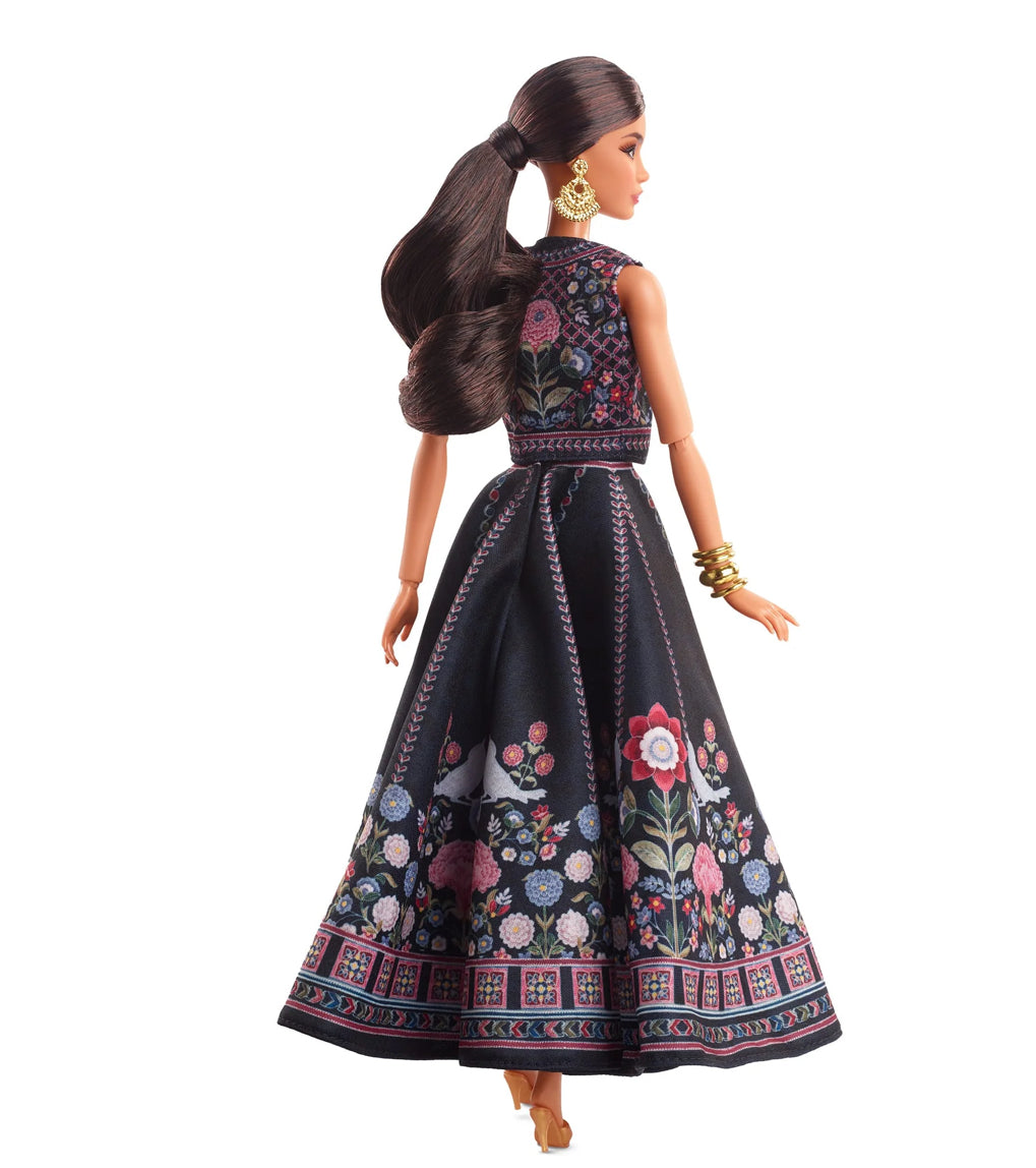 Barbie Signature 2024 Diwali by Anita Dongre