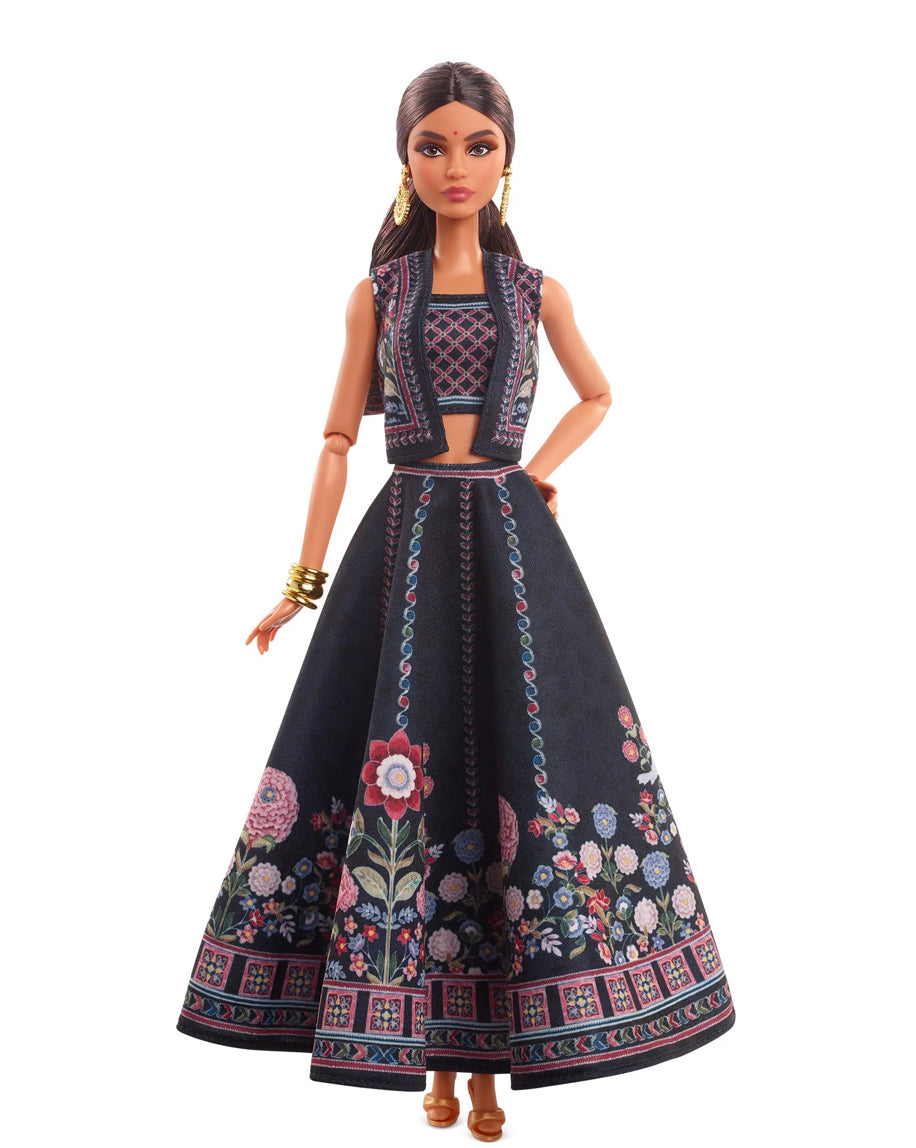 Barbie Signature 2024 Diwali by Anita Dongre