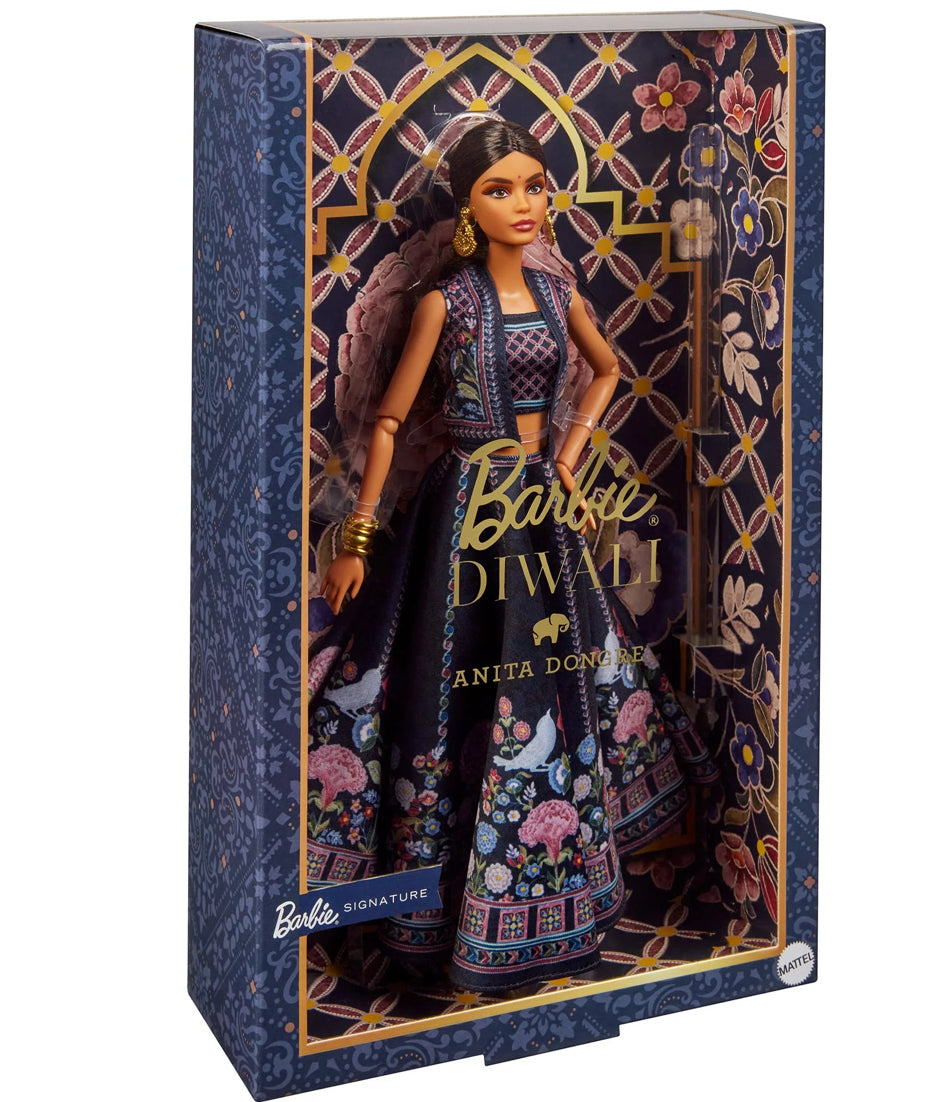 Barbie Signature 2024 Diwali by Anita Dongre