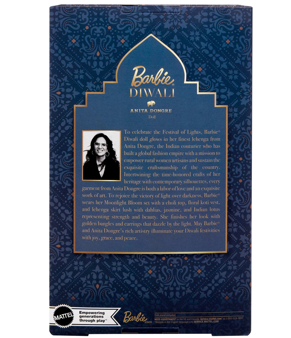 Barbie Signature 2024 Diwali by Anita Dongre