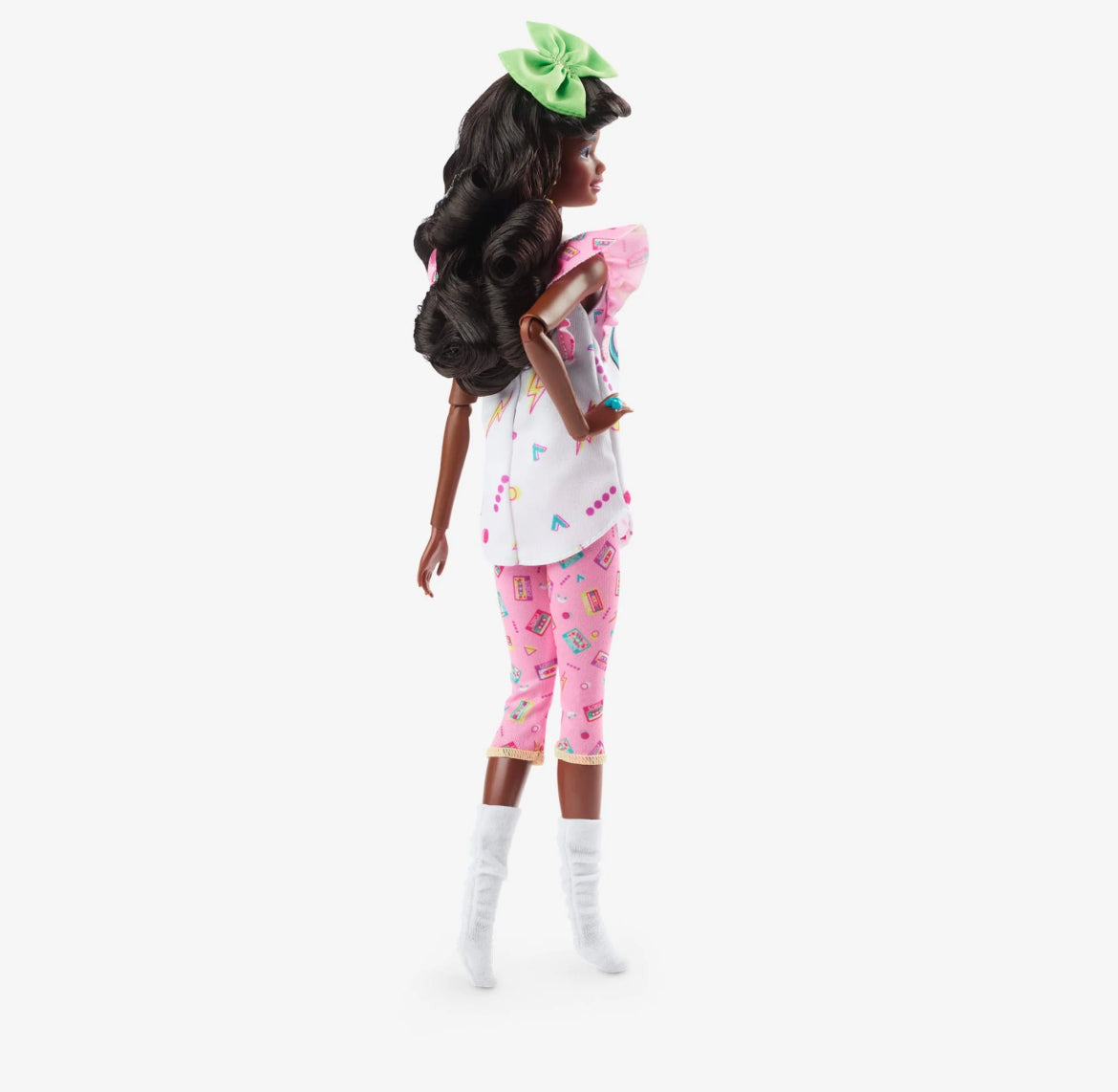 Barbie Signature Rewind 80's Doll Slumber Party