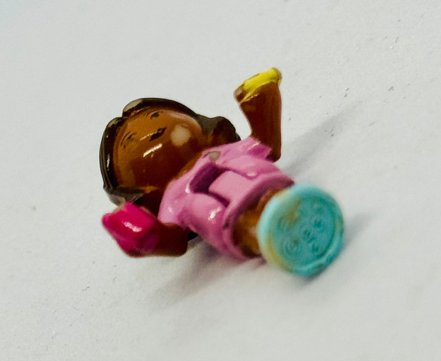 1993 Polly Pocket Pizzeria Torry Doll
