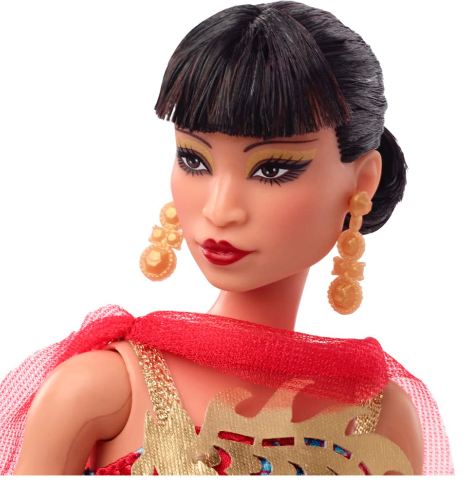 Barbie Signature Inspiring Women Series Anna May Wong Doll