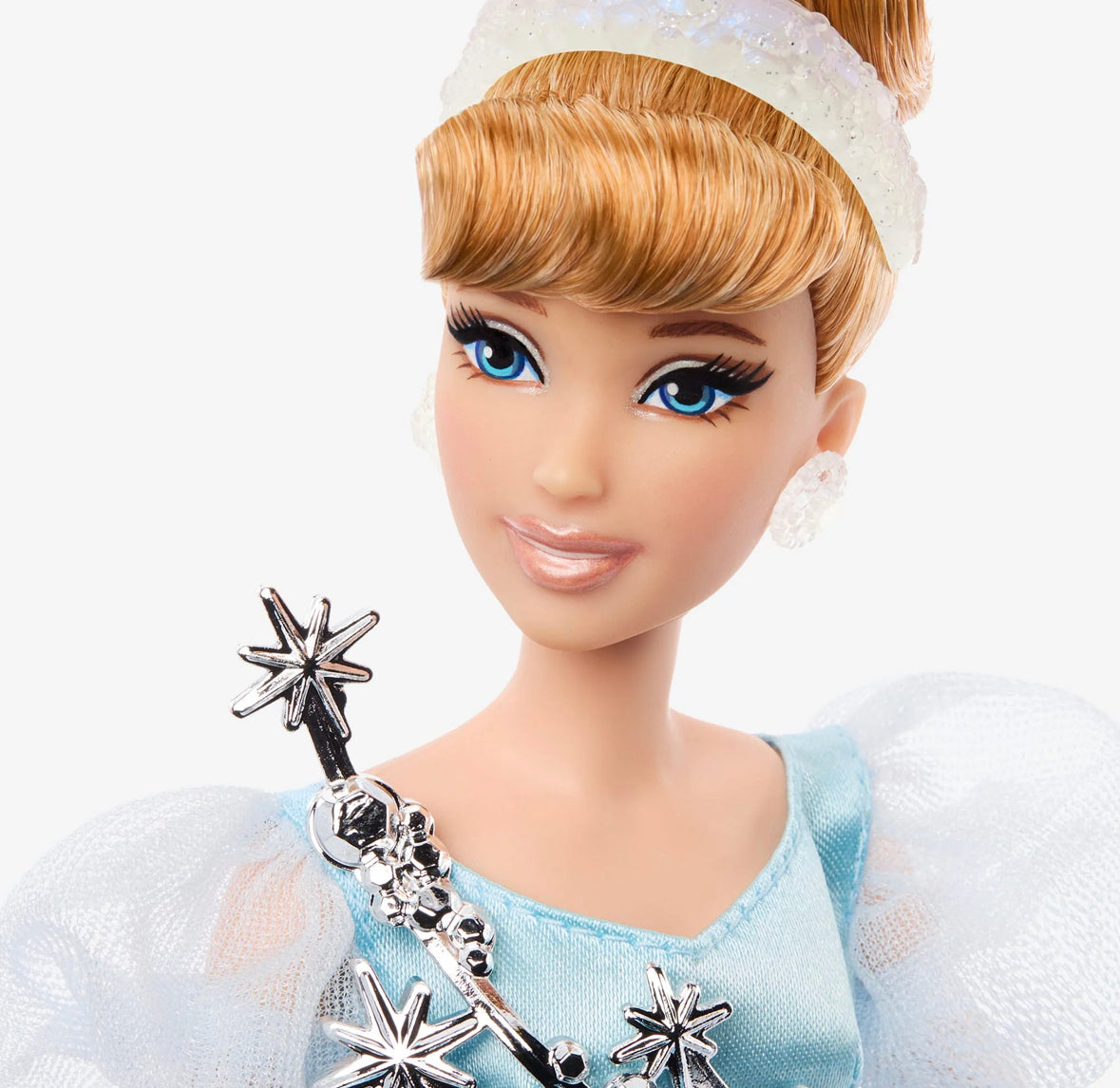 Disney Collector 100 Years of Wonder Cinderella Doll