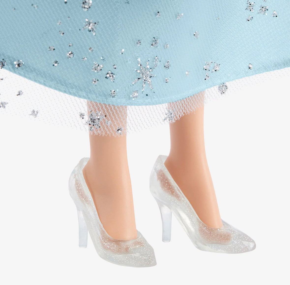 Disney Collector 100 Years of Wonder Cinderella Doll