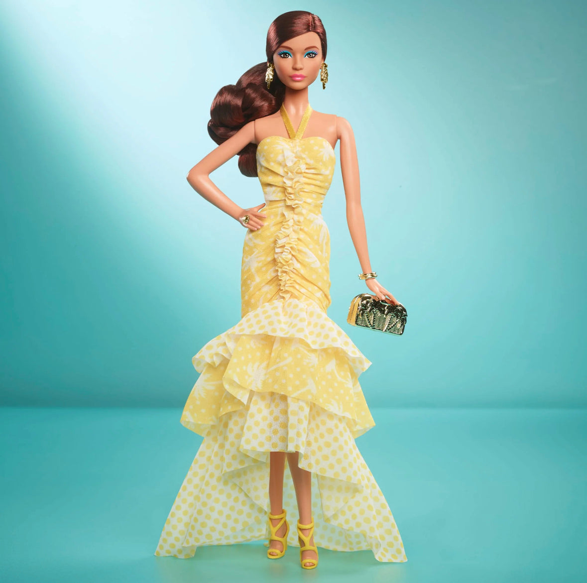 Barbie Signature 35th Anniversary Teresa Doll
