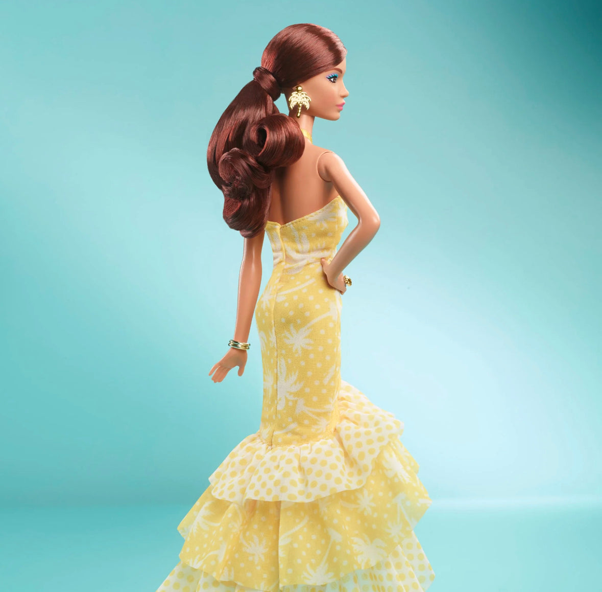 Barbie Signature 35th Anniversary Teresa Doll