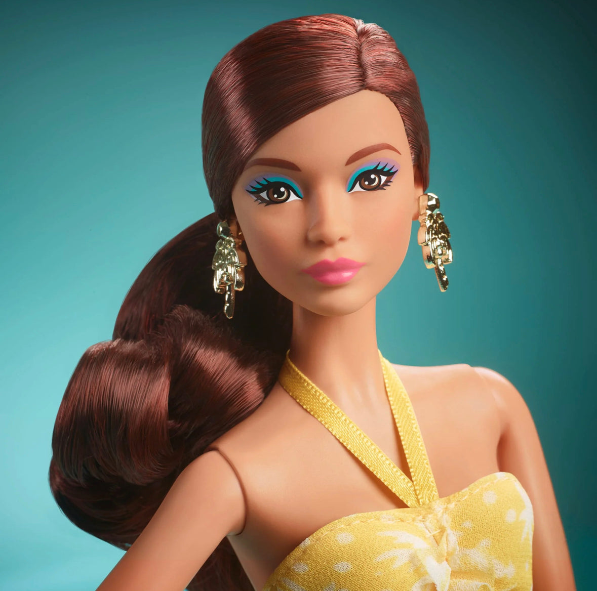 Barbie Signature 35th Anniversary Teresa Doll