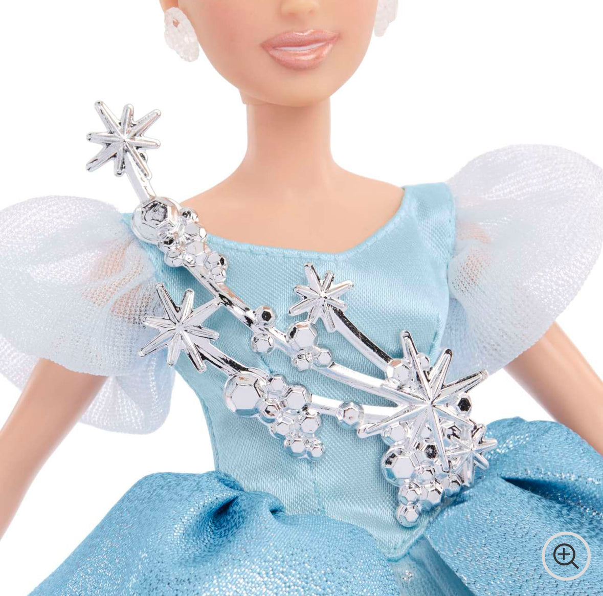 Disney Collector 100 Years of Wonder Cinderella Doll