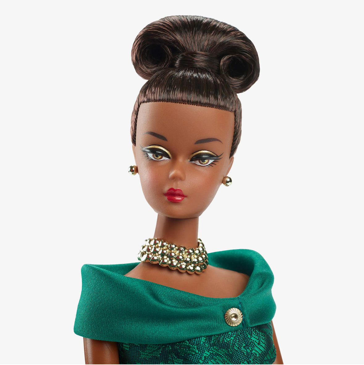 2023 Barbie Signature 12 Days of Christmas Collector Doll