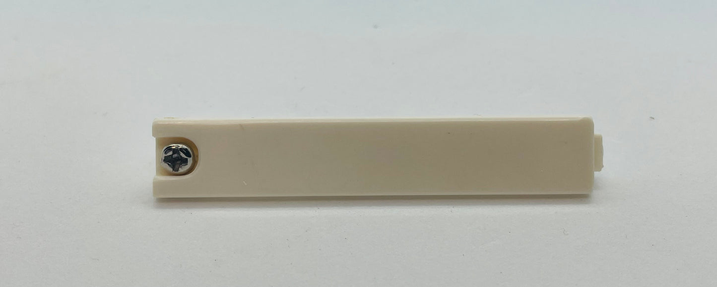 1994 Polly Pocket Light Up Bridal Salon Battery Cover