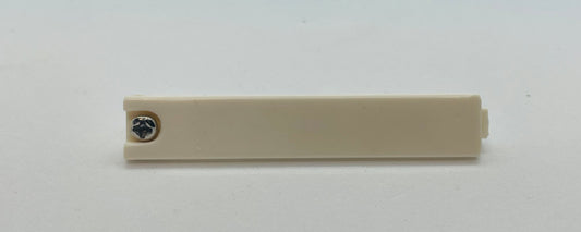 1994 Polly Pocket Light Up Bridal Salon Battery Cover