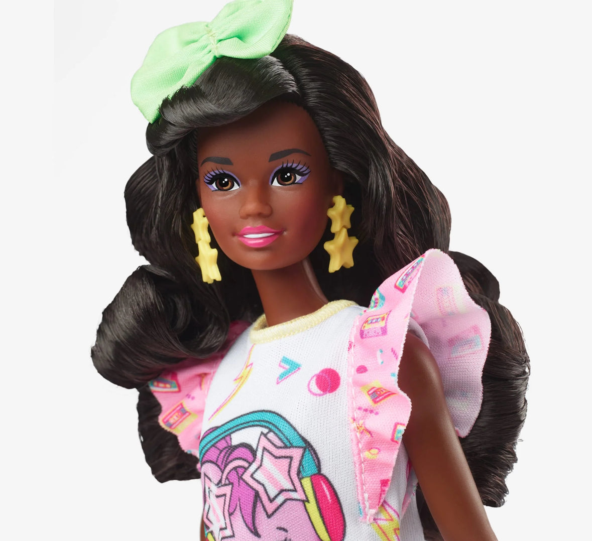 Barbie Signature Rewind 80's Doll Slumber Party