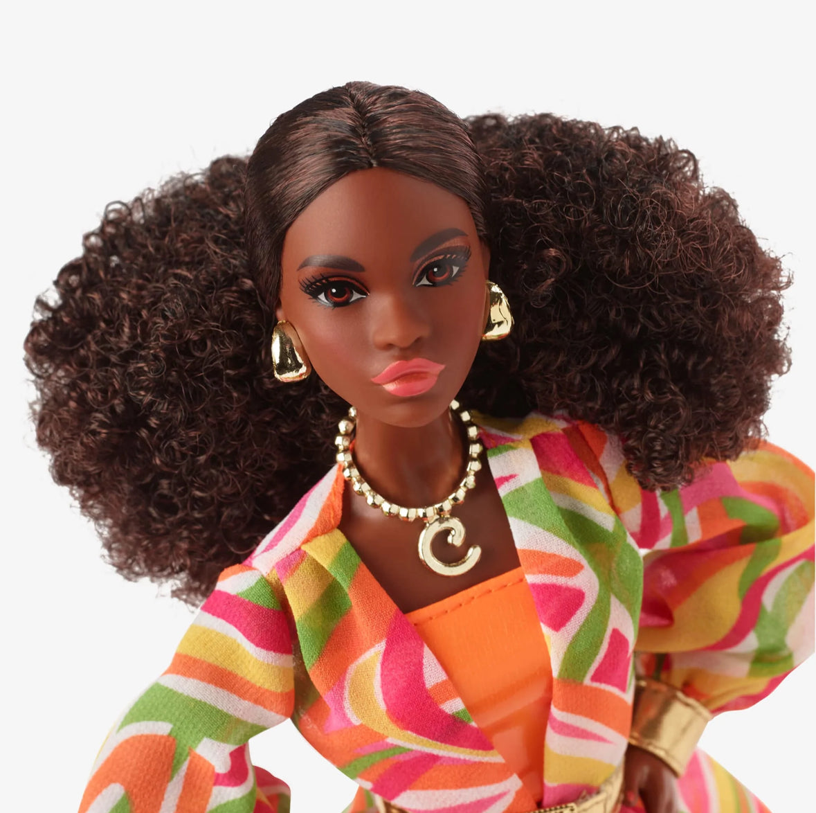 Barbie Signature 55th Anniversary Christie Doll Member Exclusive