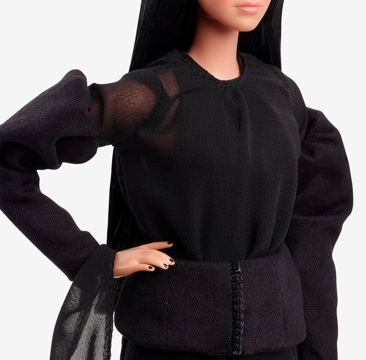 Barbie Signature Tribute Collection Vera Wang Creations Exclusive Doll