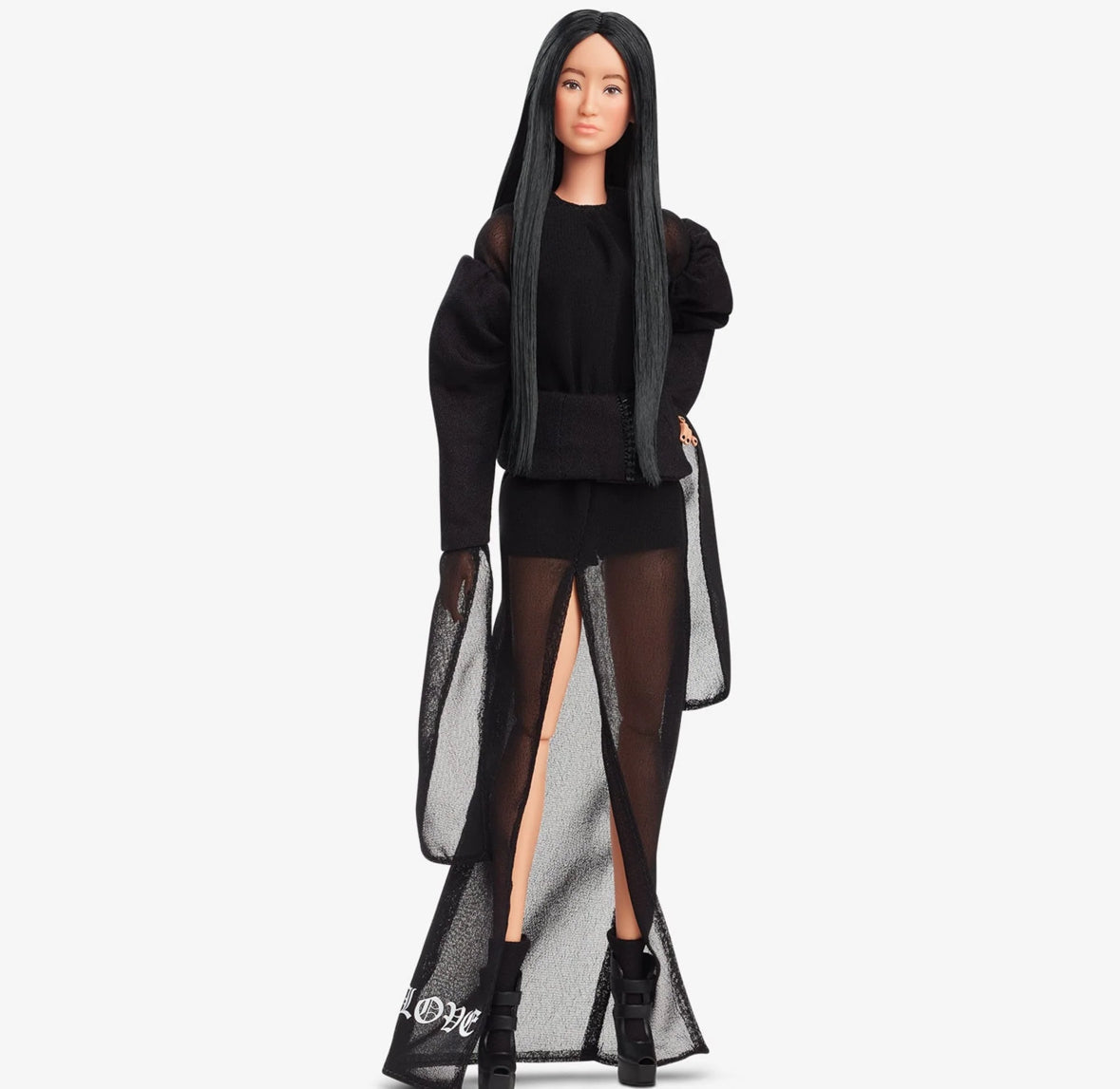 Barbie Signature Tribute Collection Vera Wang Creations Exclusive Doll