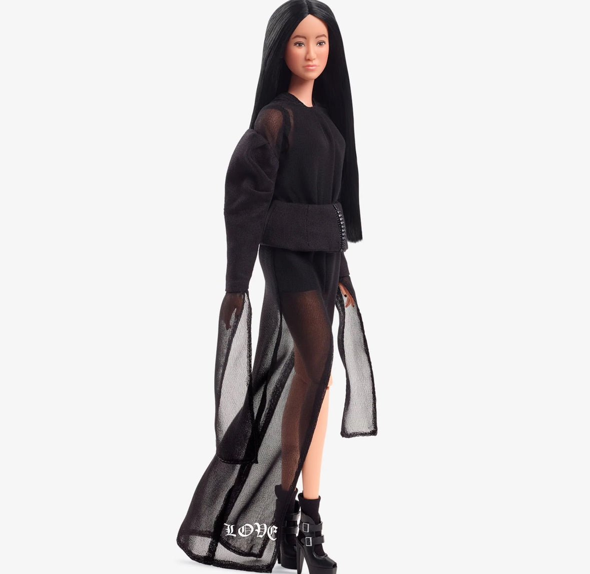 Barbie Signature Tribute Collection Vera Wang Creations Exclusive Doll